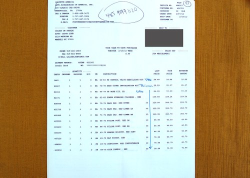 1972 Chevrolet Corvette Stingray Convertible (C3) LHD In vendita (immagine 138 di 149)