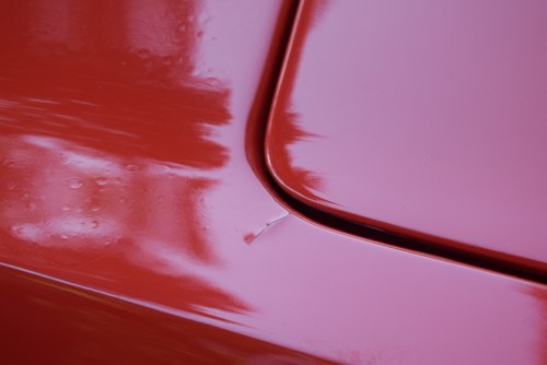 1972 Chevrolet Corvette Stingray Convertible (C3) LHD In vendita (immagine 94 di 149)