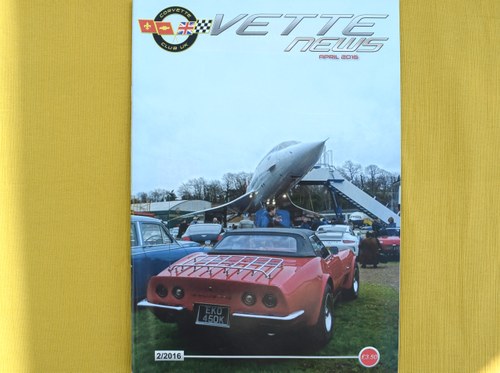 1972 Chevrolet Corvette Stingray Convertible (C3) LHD In vendita (immagine 147 di 149)