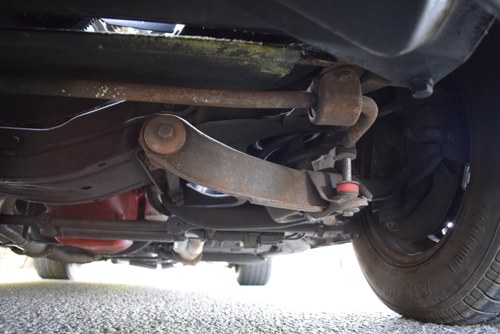 1972 Chevrolet Corvette Stingray Convertible (C3) LHD In vendita (immagine 114 di 149)