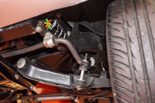 1964 Chevrolet Corvette Sting Ray Convertible 327 C2 Te koop (foto 156 van 178)