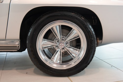 1964 Chevrolet Corvette Sting Ray Convertible 327 C2 Te koop (foto 40 van 178)