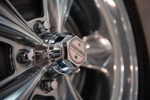 1964 Chevrolet Corvette Sting Ray Convertible 327 C2 Te koop (foto 111 van 178)