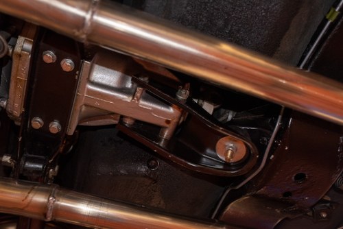 1964 Chevrolet Corvette Sting Ray Convertible 327 C2 Te koop (foto 145 van 178)