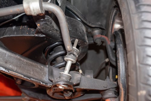 1964 Chevrolet Corvette Sting Ray Convertible 327 C2 Te koop (foto 160 van 178)