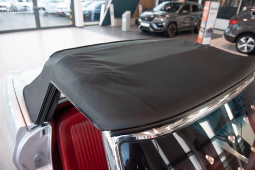 1964 Chevrolet Corvette Sting Ray Convertible 327 C2 Te koop (foto 106 van 178)