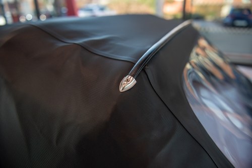 1964 Chevrolet Corvette Sting Ray Convertible 327 C2 Te koop (foto 110 van 178)