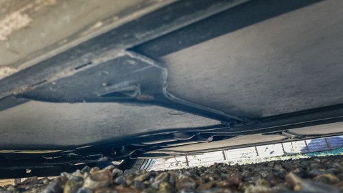 1999 Chevrolet Corvette Targa (C5) zum Verkauf (Bild 206 von 220)