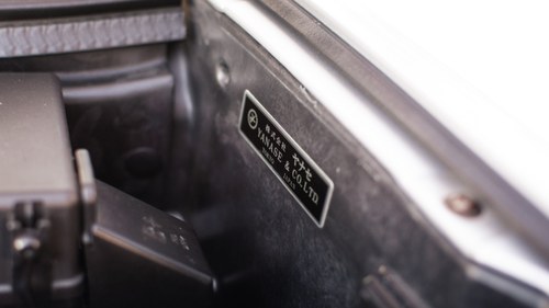 1999 Chevrolet Corvette Targa (C5) zum Verkauf (Bild 190 von 220)