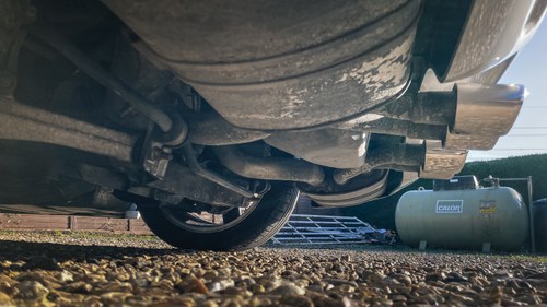 1999 Chevrolet Corvette Targa (C5) zum Verkauf (Bild 210 von 220)