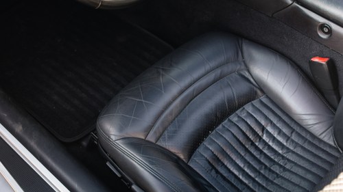 1999 Chevrolet Corvette Targa (C5) zum Verkauf (Bild 54 von 220)