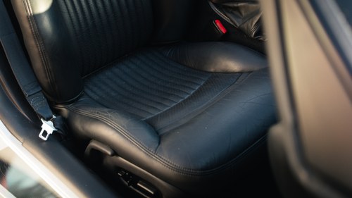 1999 Chevrolet Corvette Targa (C5) zum Verkauf (Bild 70 von 220)