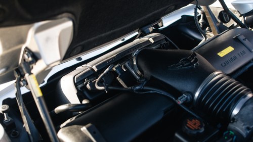 1999 Chevrolet Corvette Targa (C5) zum Verkauf (Bild 168 von 220)