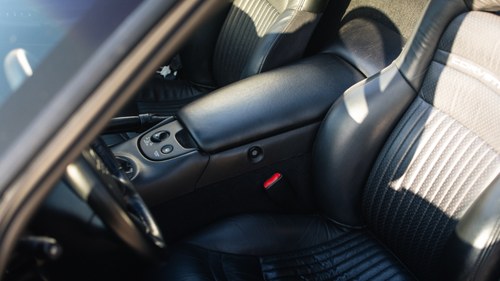 1999 Chevrolet Corvette Targa (C5) zum Verkauf (Bild 39 von 220)