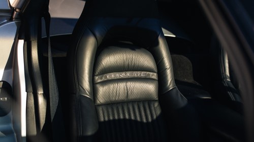 1999 Chevrolet Corvette Targa (C5) zum Verkauf (Bild 69 von 220)