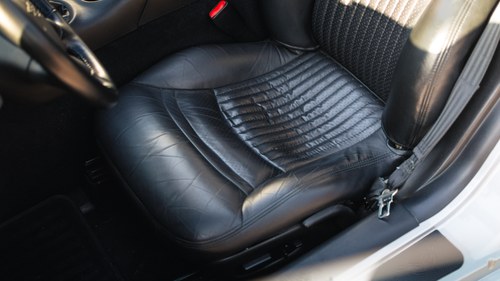 1999 Chevrolet Corvette Targa (C5) zum Verkauf (Bild 63 von 220)