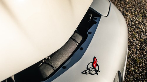 1999 Chevrolet Corvette Targa (C5) zum Verkauf (Bild 173 von 220)