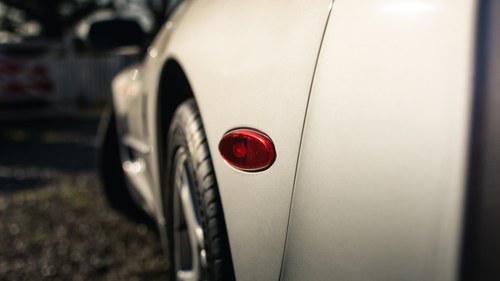 1999 Chevrolet Corvette Targa (C5) zum Verkauf (Bild 133 von 220)