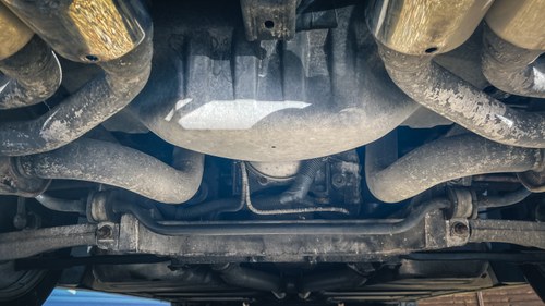 1999 Chevrolet Corvette Targa (C5) zum Verkauf (Bild 212 von 220)