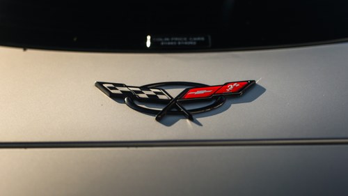 1999 Chevrolet Corvette Targa (C5) zum Verkauf (Bild 89 von 220)