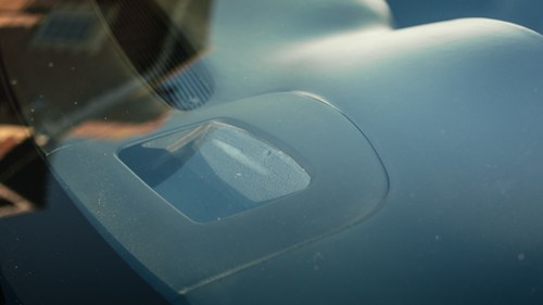 1999 Chevrolet Corvette Targa (C5) zum Verkauf (Bild 118 von 220)