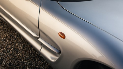 1999 Chevrolet Corvette Targa (C5) zum Verkauf (Bild 111 von 220)