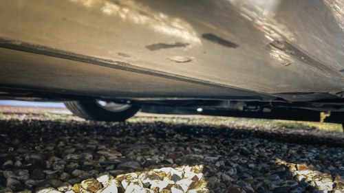 1999 Chevrolet Corvette Targa (C5) zum Verkauf (Bild 193 von 220)