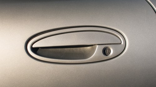 1999 Chevrolet Corvette Targa (C5) zum Verkauf (Bild 154 von 220)