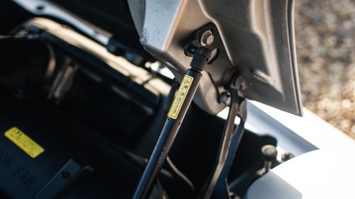 1999 Chevrolet Corvette Targa (C5) zum Verkauf (Bild 178 von 220)