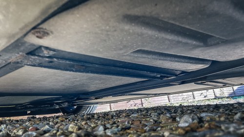 1999 Chevrolet Corvette Targa (C5) zum Verkauf (Bild 209 von 220)