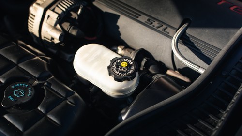 1999 Chevrolet Corvette Targa (C5) zum Verkauf (Bild 160 von 220)