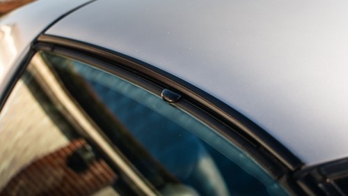 1999 Chevrolet Corvette Targa (C5) zum Verkauf (Bild 147 von 220)