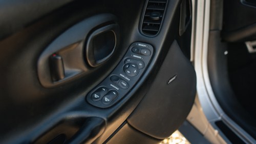 1999 Chevrolet Corvette Targa (C5) zum Verkauf (Bild 61 von 220)