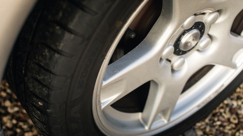 1999 Chevrolet Corvette Targa (C5) zum Verkauf (Bild 99 von 220)