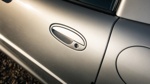 1999 Chevrolet Corvette Targa (C5) zum Verkauf (Bild 78 von 220)