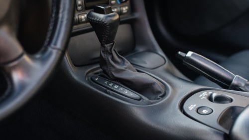 1999 Chevrolet Corvette Targa (C5) zum Verkauf (Bild 59 von 220)