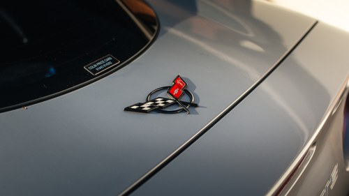 1999 Chevrolet Corvette Targa (C5) zum Verkauf (Bild 88 von 220)