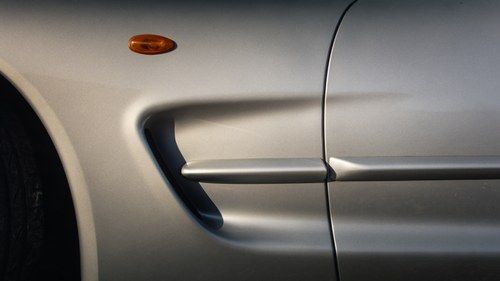 1999 Chevrolet Corvette Targa (C5) zum Verkauf (Bild 77 von 220)