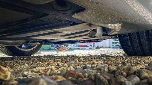 1999 Chevrolet Corvette Targa (C5) zum Verkauf (Bild 207 von 220)