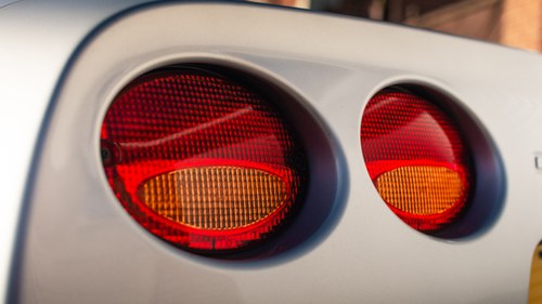 1999 Chevrolet Corvette Targa (C5) zum Verkauf (Bild 132 von 220)