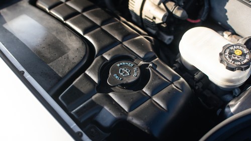 1999 Chevrolet Corvette Targa (C5) zum Verkauf (Bild 161 von 220)