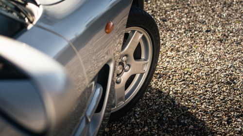 1999 Chevrolet Corvette Targa (C5) zum Verkauf (Bild 93 von 220)