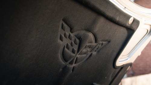 1999 Chevrolet Corvette Targa (C5) zum Verkauf (Bild 169 von 220)