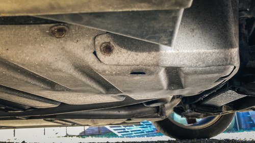 1999 Chevrolet Corvette Targa (C5) zum Verkauf (Bild 208 von 220)