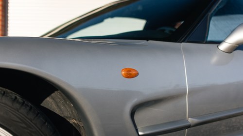 1999 Chevrolet Corvette Targa (C5) zum Verkauf (Bild 103 von 220)