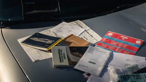 1999 Chevrolet Corvette Targa (C5) zum Verkauf (Bild 219 von 220)