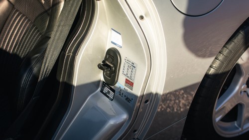 1999 Chevrolet Corvette Targa (C5) zum Verkauf (Bild 157 von 220)