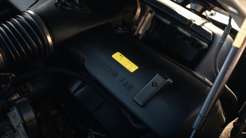 1999 Chevrolet Corvette Targa (C5) zum Verkauf (Bild 177 von 220)