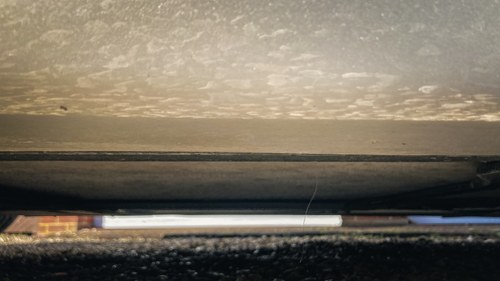 1999 Chevrolet Corvette Targa (C5) zum Verkauf (Bild 192 von 220)