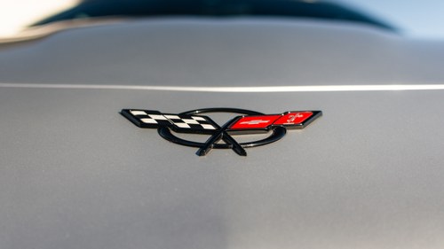 1999 Chevrolet Corvette Targa (C5) zum Verkauf (Bild 98 von 220)